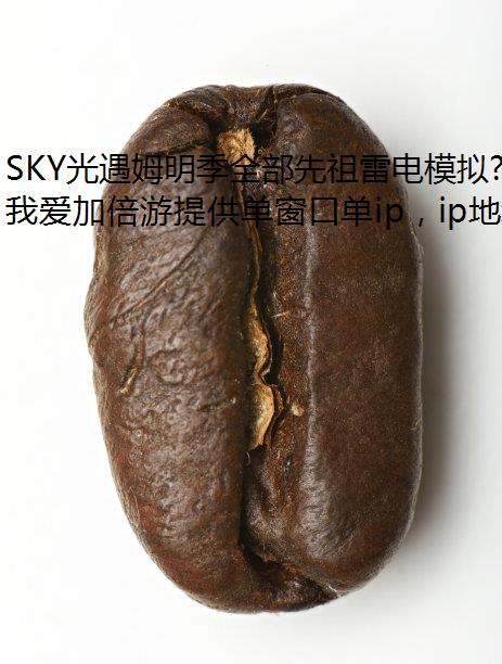 SKYķȫ׵ģ޸IPλһ