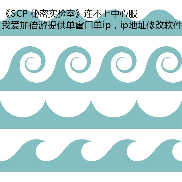 SCP ʵҡķô죿