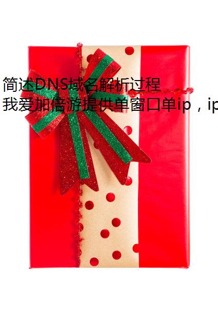 DNS