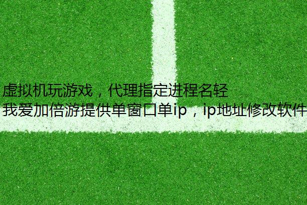 Ϸָʵֶ࿪ڲͬIP